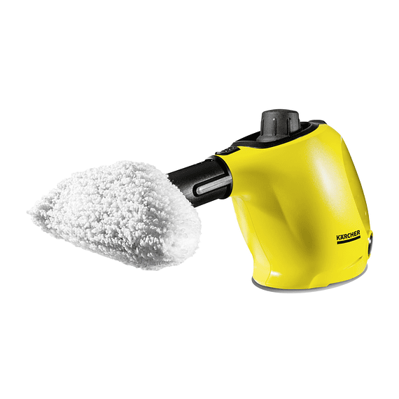Limpiadora a Vapor SC1 (Manual)- Image 2