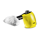 Limpiadora a Vapor SC1 (Manual) - Image 2