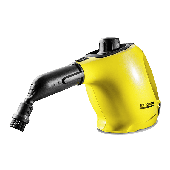 Limpiadora a Vapor SC1 (Manual)- Image 4
