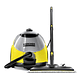 Limpiadora a Vapor SC5 Easyfix       - Image 3
