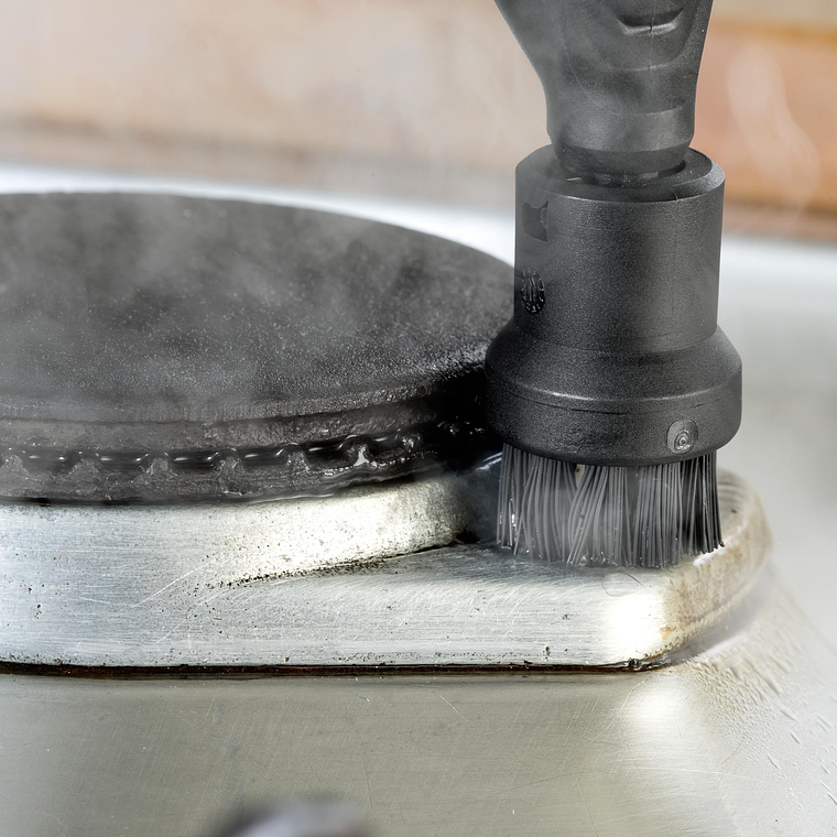 Limpiadora a Vapor SC1 (Manual) 6