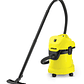 Aspiradora Polvo y Agua Kärcher WD3  - Miniatura 4