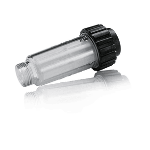 Filtro Agua Hidrolavadora Linea K