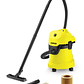 Aspiradora Polvo y Agua Kärcher WD3  - Miniatura 6