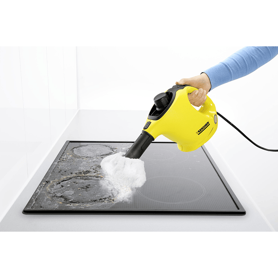 Limpiadora a Vapor SC1 (Manual)- Image 7
