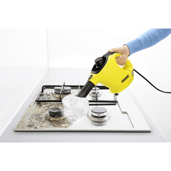 Limpiadora a Vapor SC1 (Manual)- Image 8