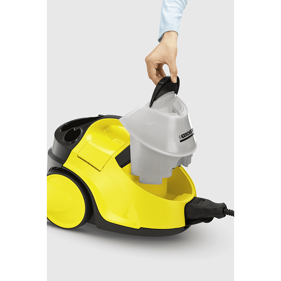 Limpiadora a Vapor SC5 Easyfix      - Image 8