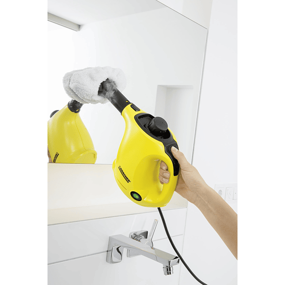 Limpiadora a Vapor SC1 (Manual)- Image 10