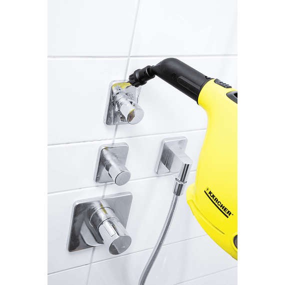 Limpiadora a Vapor SC1 (Manual)- Image 11