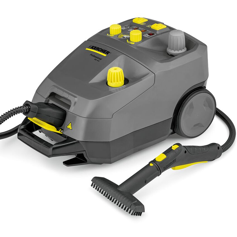 Vaporizador Profesional - SG 4/4 *EU 2