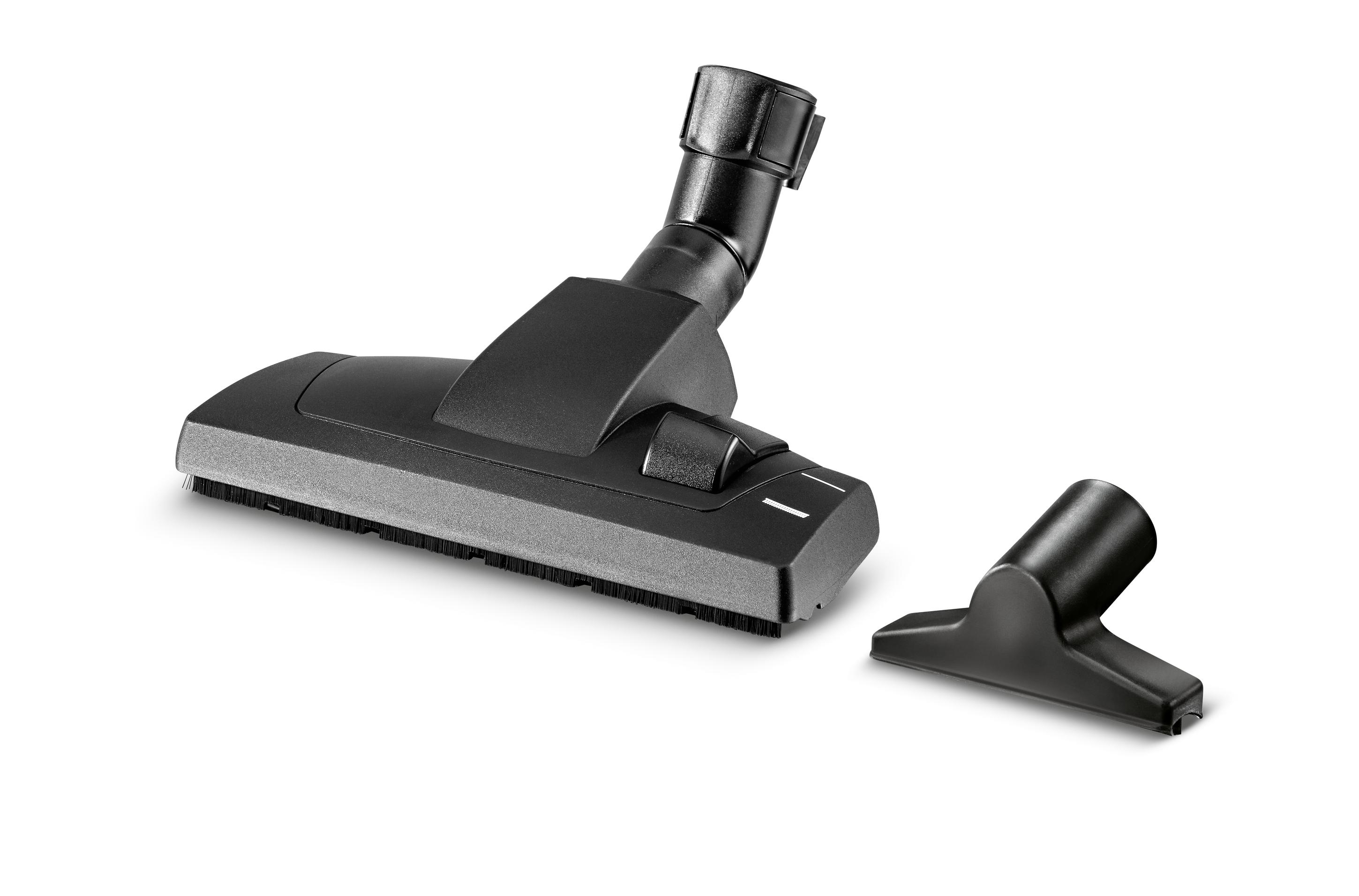 Kit aspiración para Casa