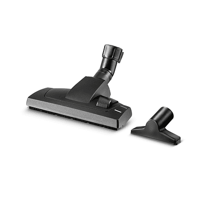 Kit aspiración para Casa