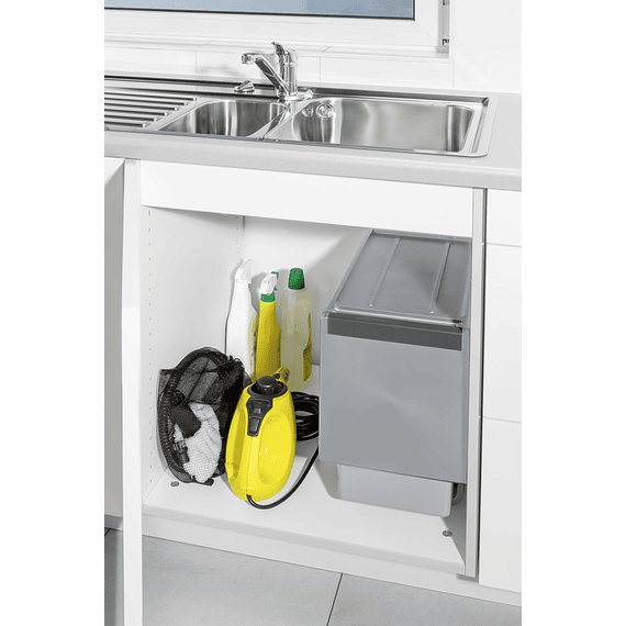 Limpiadora a Vapor SC1 (Manual)- Image 13