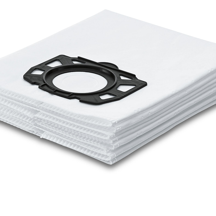 Bolsa De Recambio Para Aspiradoras Polvo - Agua WD4 / WD5 / WD6 1