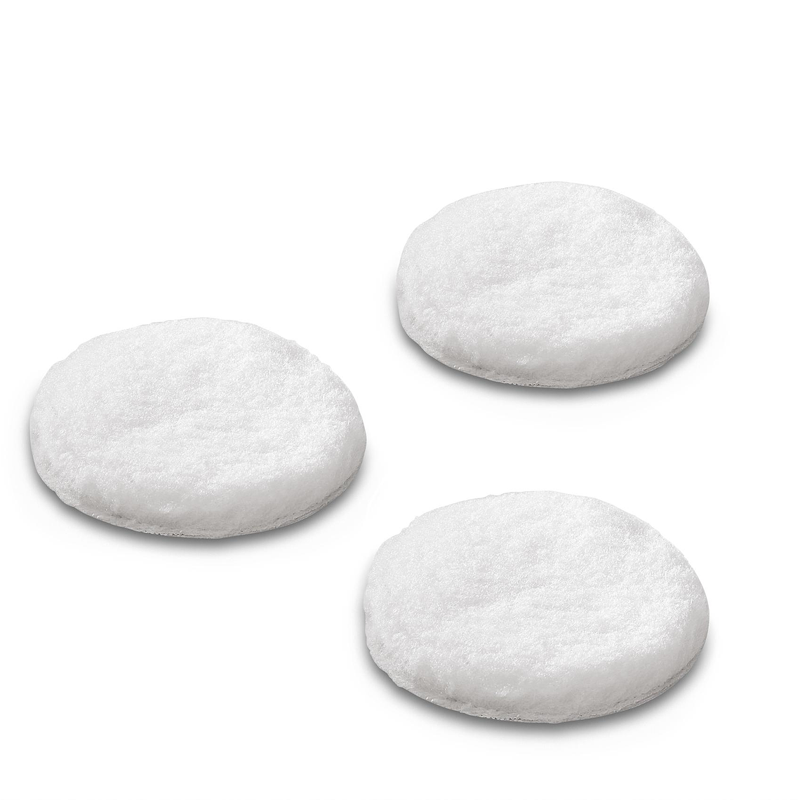 Cepillos Pulido para FP303 1