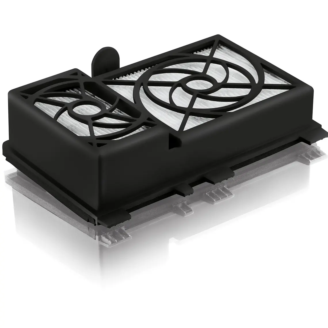 Filtro HEPA Aspiradora Karcher DS 5800 1