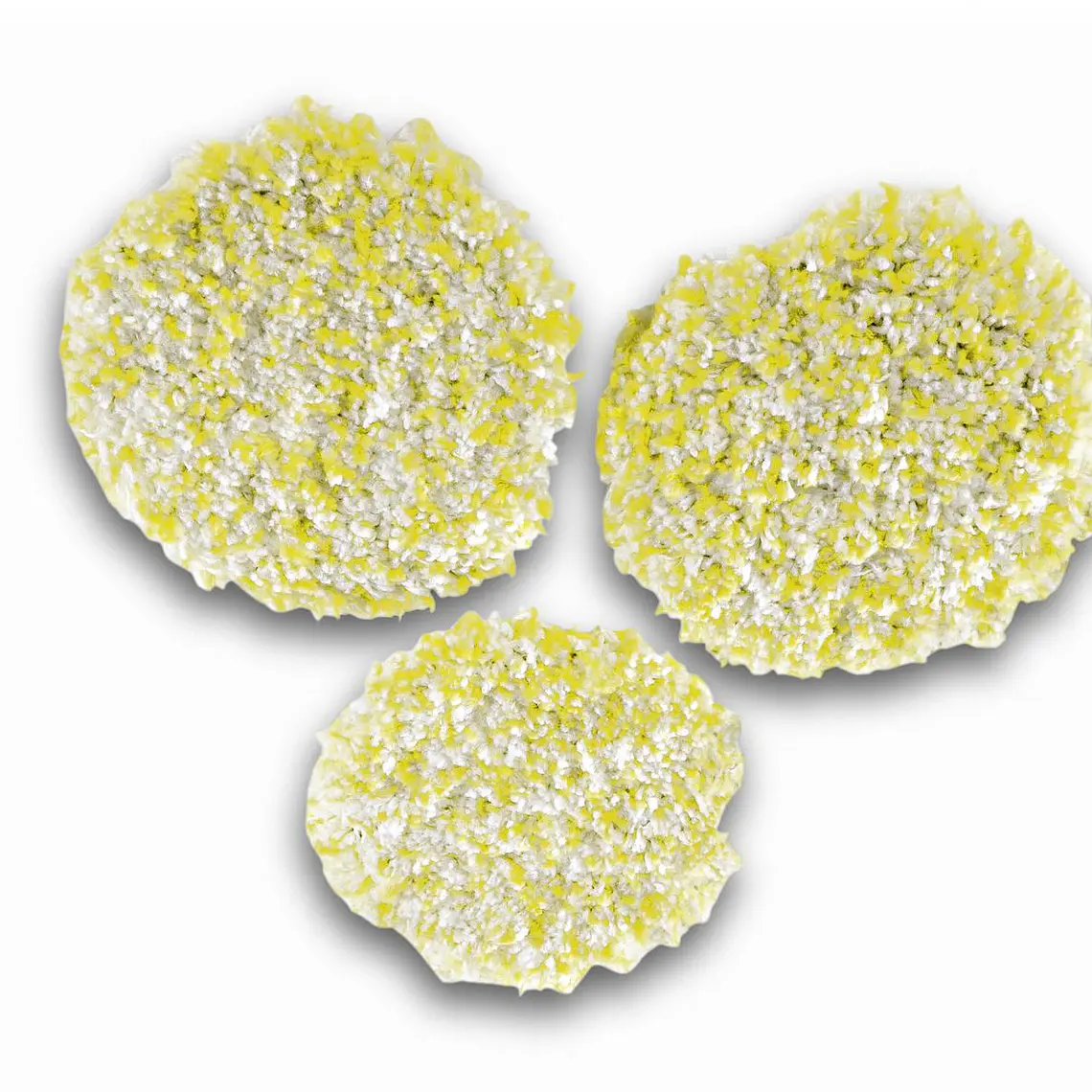 Cepillo Pulido - Piedra / Lineo / PVC para FP303 2