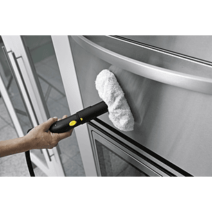 Kit 2 Fundas Microfibra para Boquilla Manual