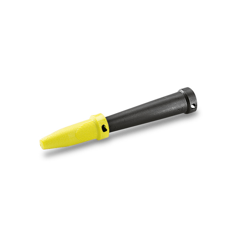 Prolongación Vapor 1