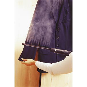 Boquilla para el cuidado de Textiles