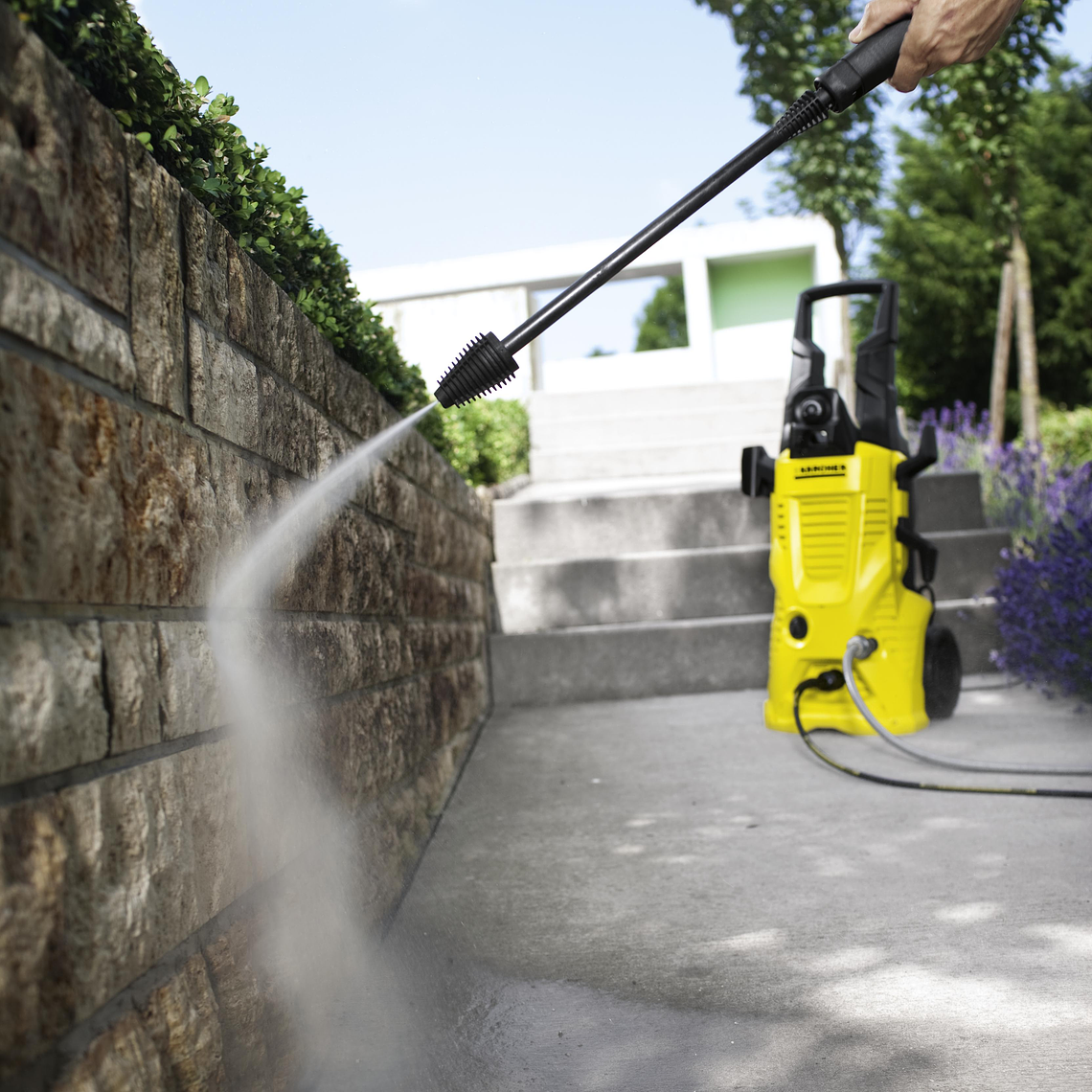 Lanza DB 160 (boquilla turbo) 2