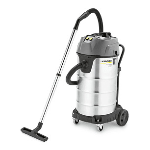 Aspiradora NT 90/2 Polvo y Agua