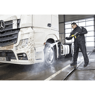 Hidrolavadora HD 6/16-4 M Plus *EU