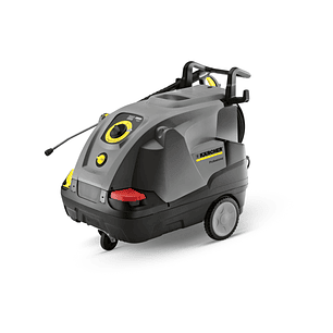 Hidrolavadora Agua Caliente HDS 6/14 C Karcher