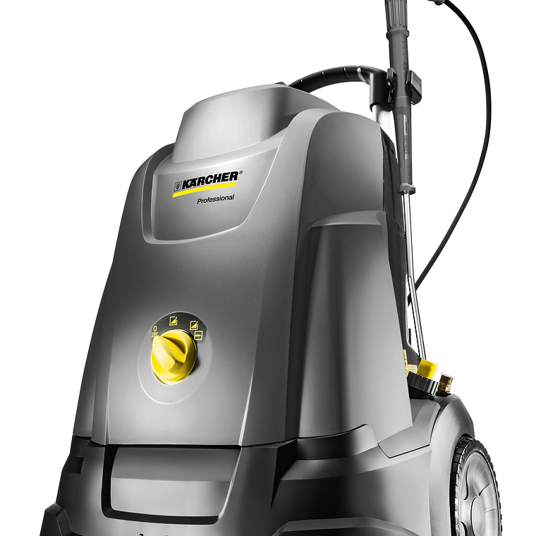 Hidrolavadora HDS 5/11UX 1