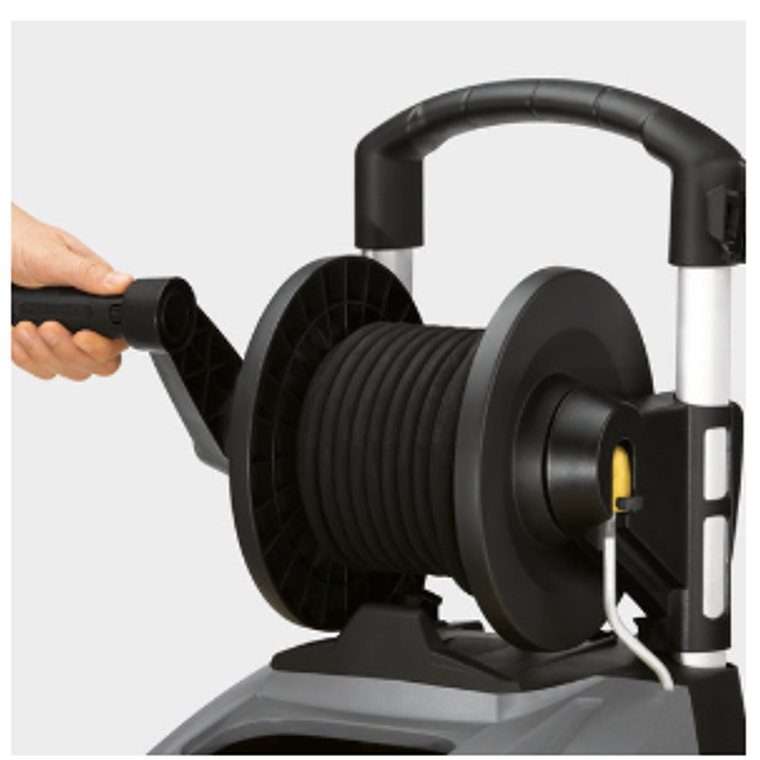 Hidrolavadora HDS 5/11UX 4