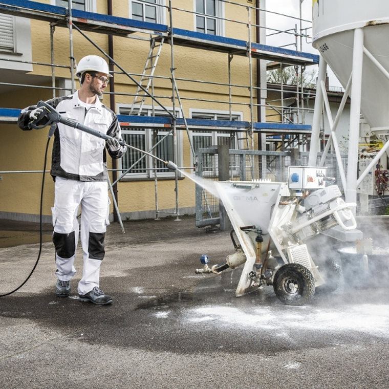 Hidrolavadora HDS 5/11UX 6