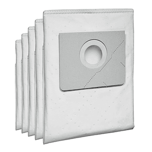 Bolsas De Recambio Para Aspiradoras NT 20/1, NT 35/1, NT 38/1