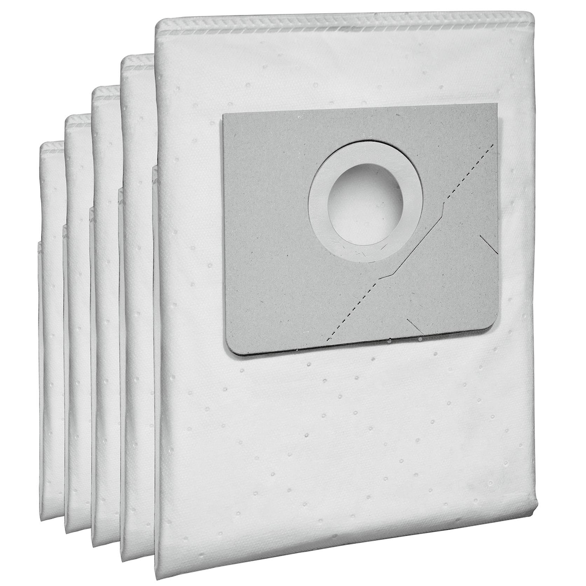 Bolsas De Recambio Para Aspiradoras NT 20/1, NT 35/1, NT 38/1 1