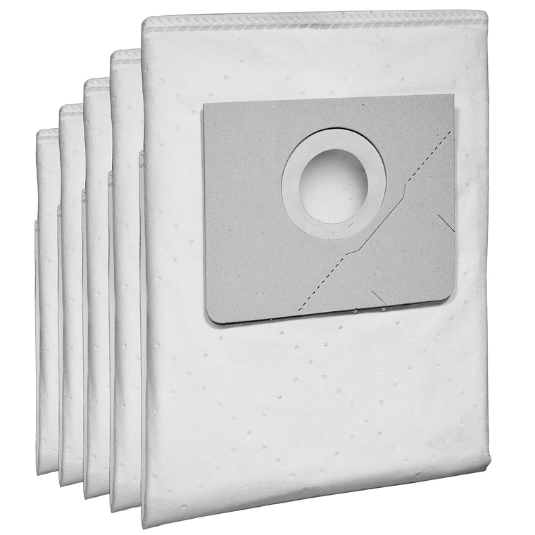 Bolsas De Recambio Para Aspiradoras NT 20/1, NT 35/1, NT 38/1 1