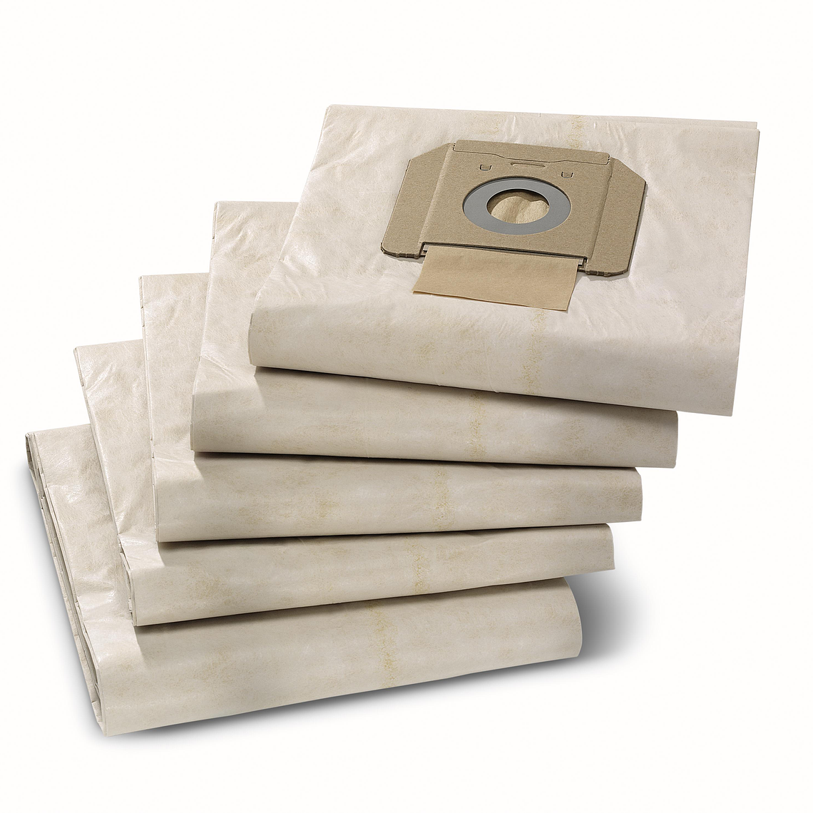 Bolsas Repuesto Aspiradoras Profesional Modelos NT 1