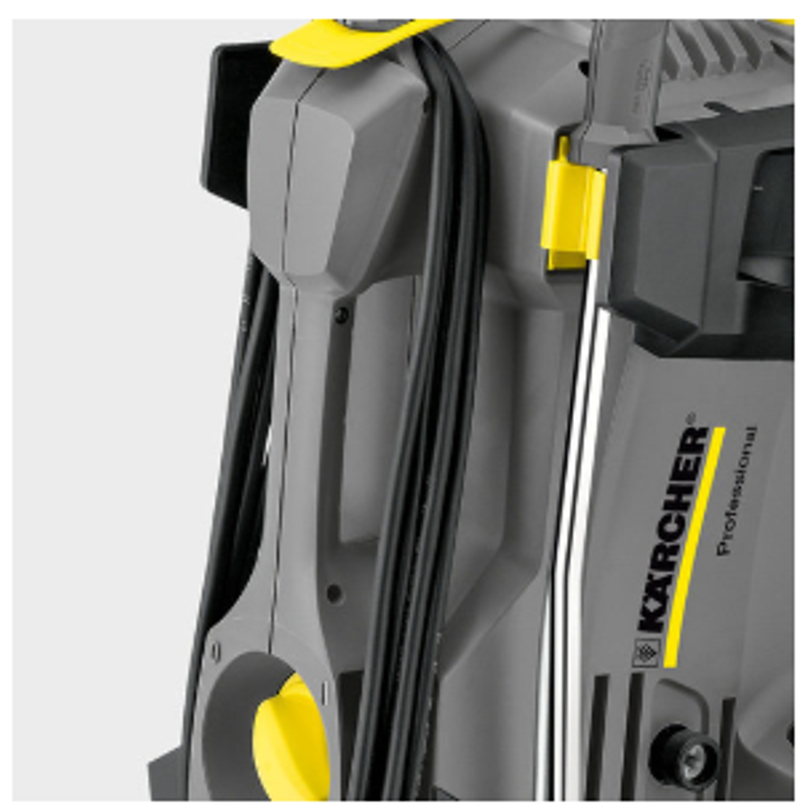 Hidrolavadora HD 5/11P 3