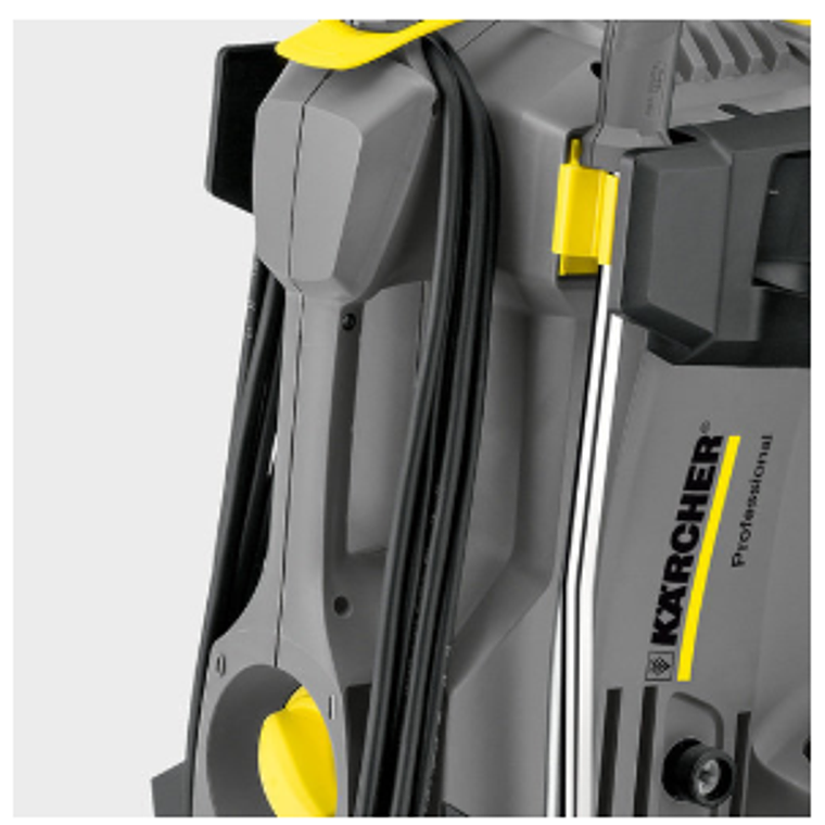 Hidrolavadora HD 5/11P 3