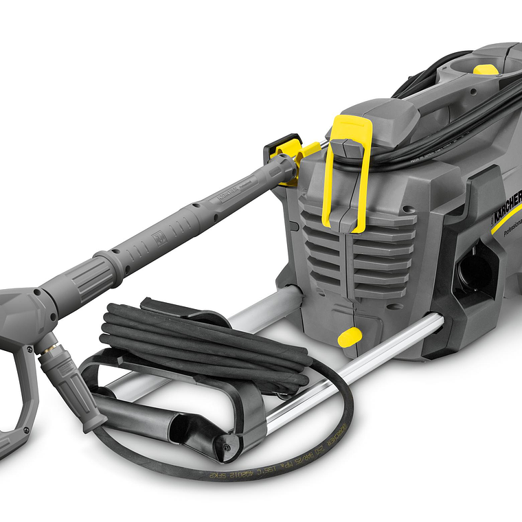 Hidrolavadora HD 5/11P 4