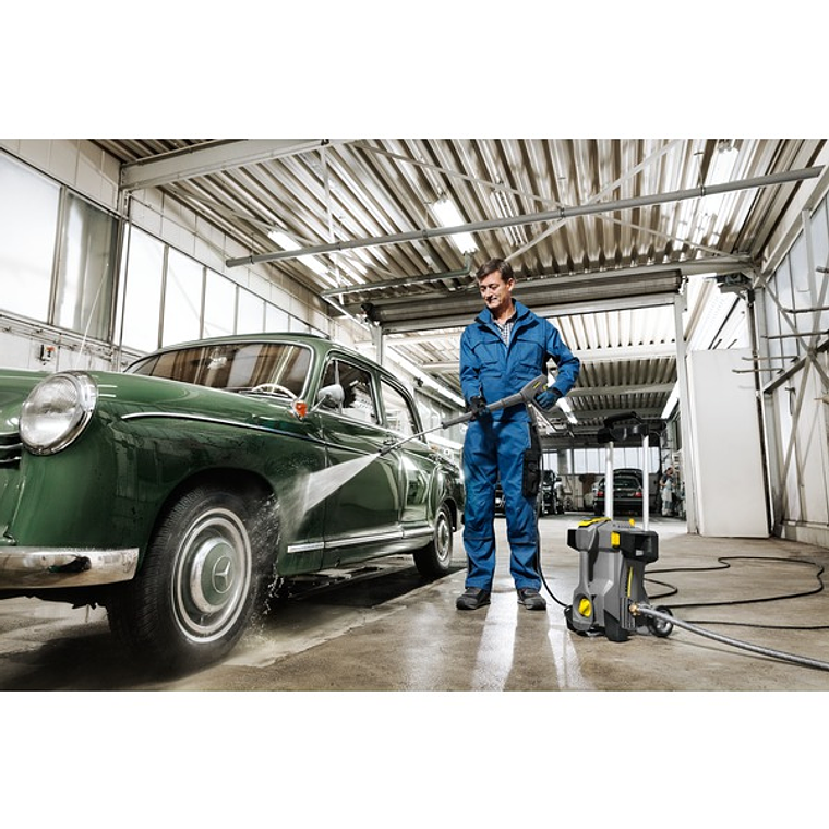 Hidrolavadora HD 5/11P 6