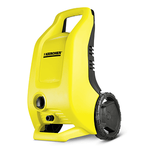 Hidrolavadora Kärcher K3 Comfort