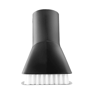 Kit de Aspirado Cepillos Cerdas Duras y Blandas