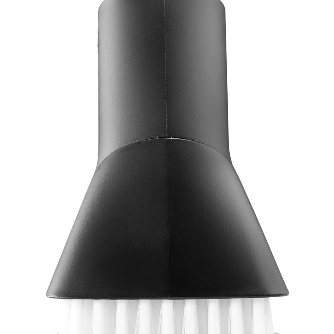 Kit de Aspirado Cepillos Cerdas Duras y Blandas 1