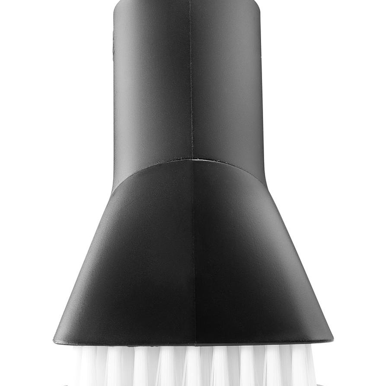 Kit de Aspirado Cepillos Cerdas Duras y Blandas 1