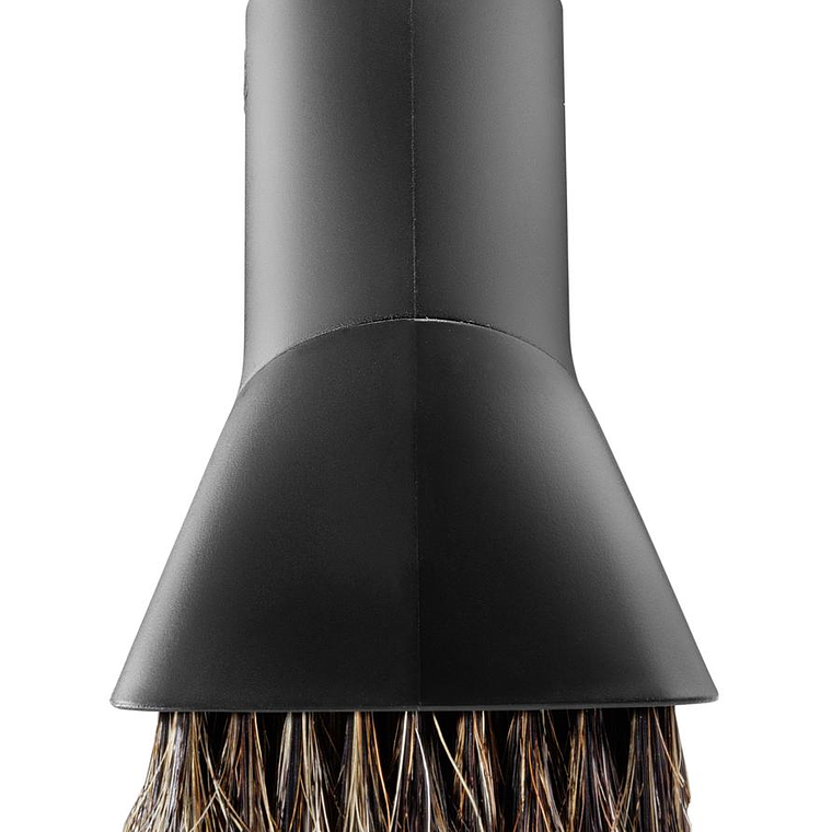 Kit de Aspirado Cepillos Cerdas Duras y Blandas 2