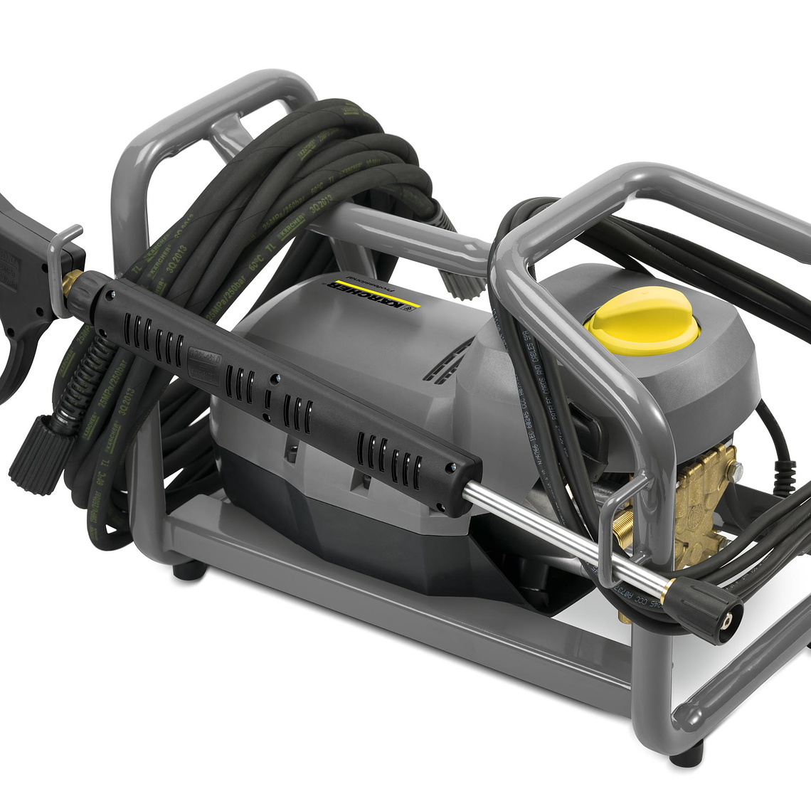 Hidrolavadora HD 5/11 Cage Classic 1