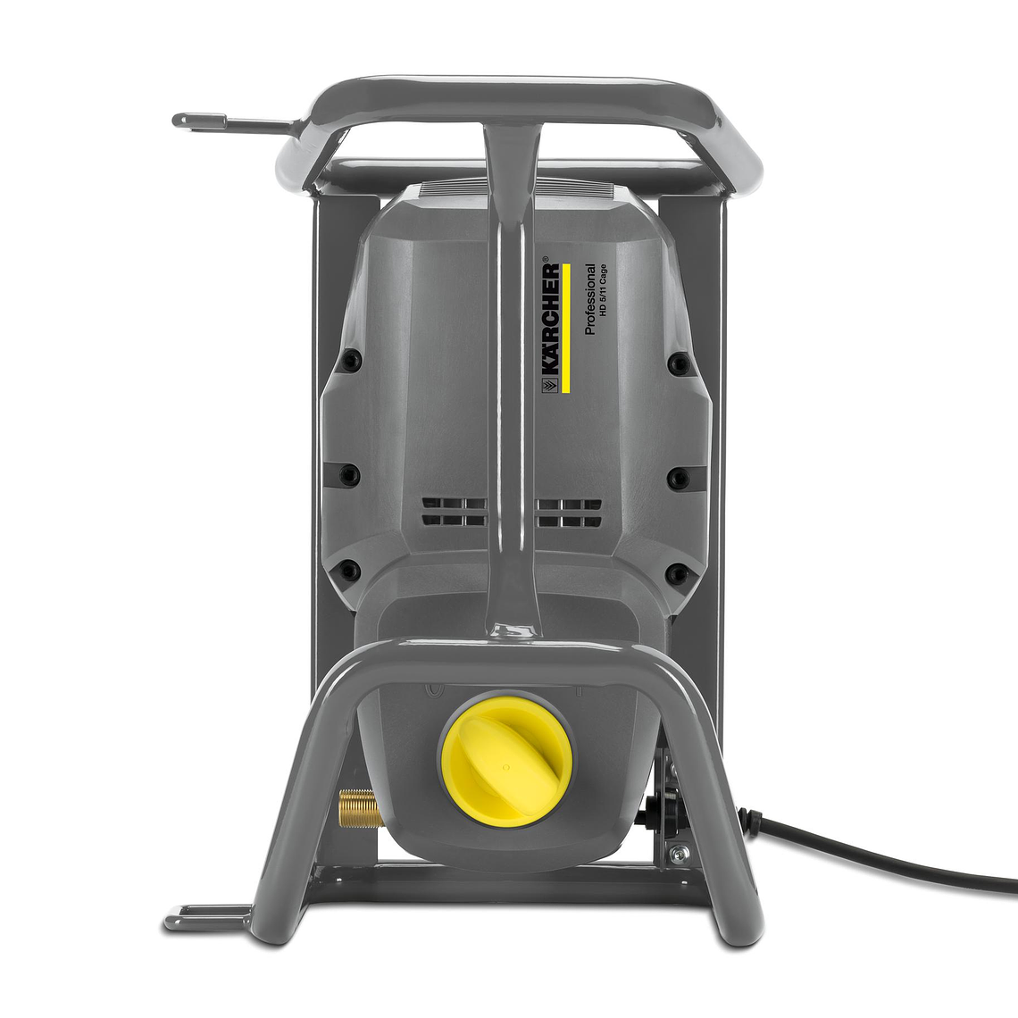 Hidrolavadora HD 5/11 Cage Classic 3