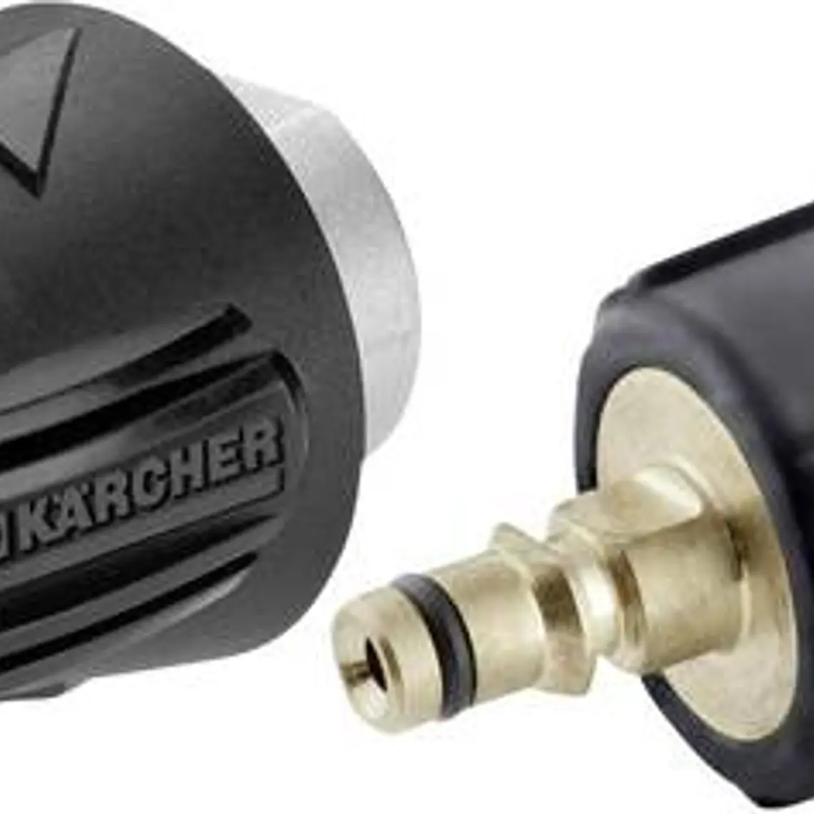 Adaptador para Manguera Quick Connect 1