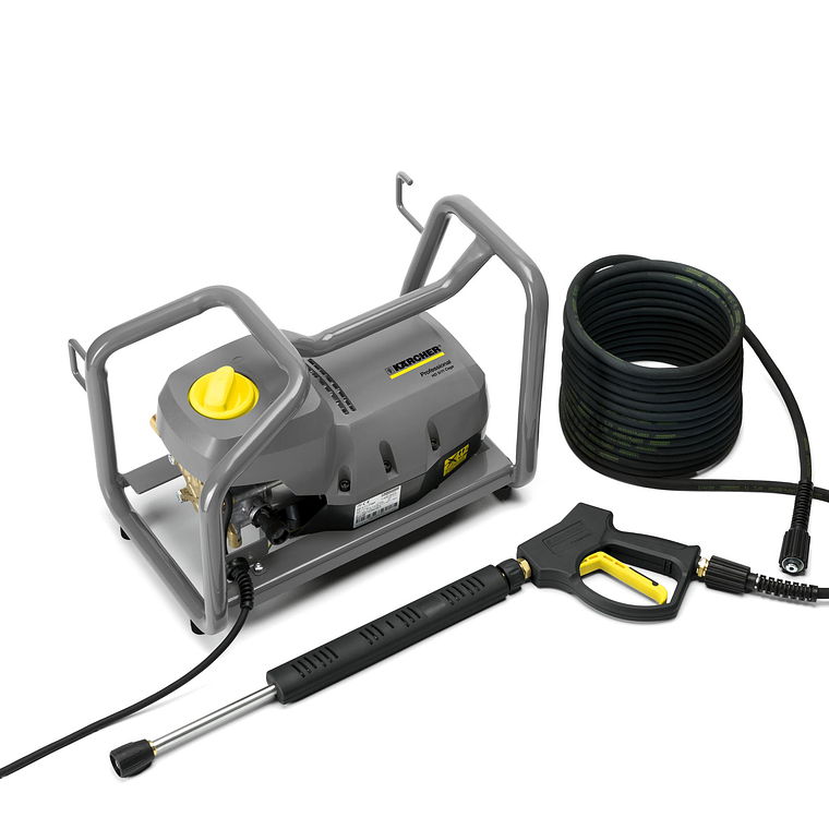 Hidrolavadora HD 5/11 Cage Classic 5