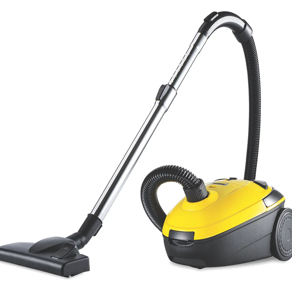 Aspiradora de Arrastre VC1 Filtro HEPA  1