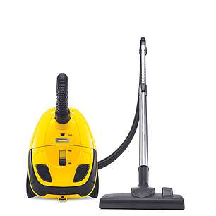 Aspiradora de Arrastre VC1 Filtro HEPA 